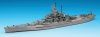 Hasegawa WL608 U.S.S. Alabama (1:700)